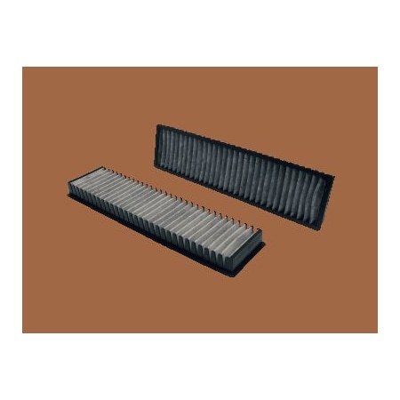 Wix Filters Cabin Air Panel, 24758 24758